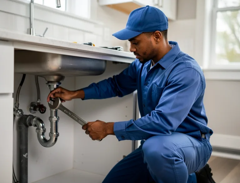 plumber Vestal